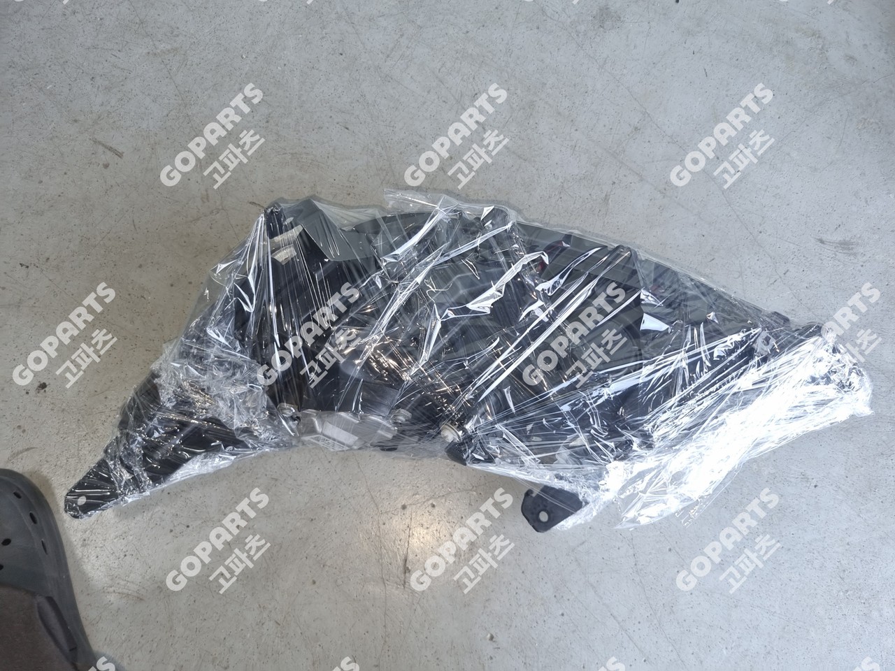 혼다 어코드 9세대 후기 하이브리드 조수석헤드라이트전조등램프 하이브리드 사진 8