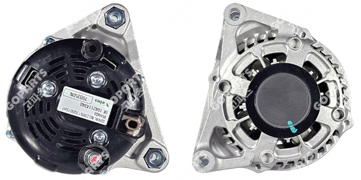 혼다 CR-V 4세대 제너레이터 에프터신품 제네레타 중고