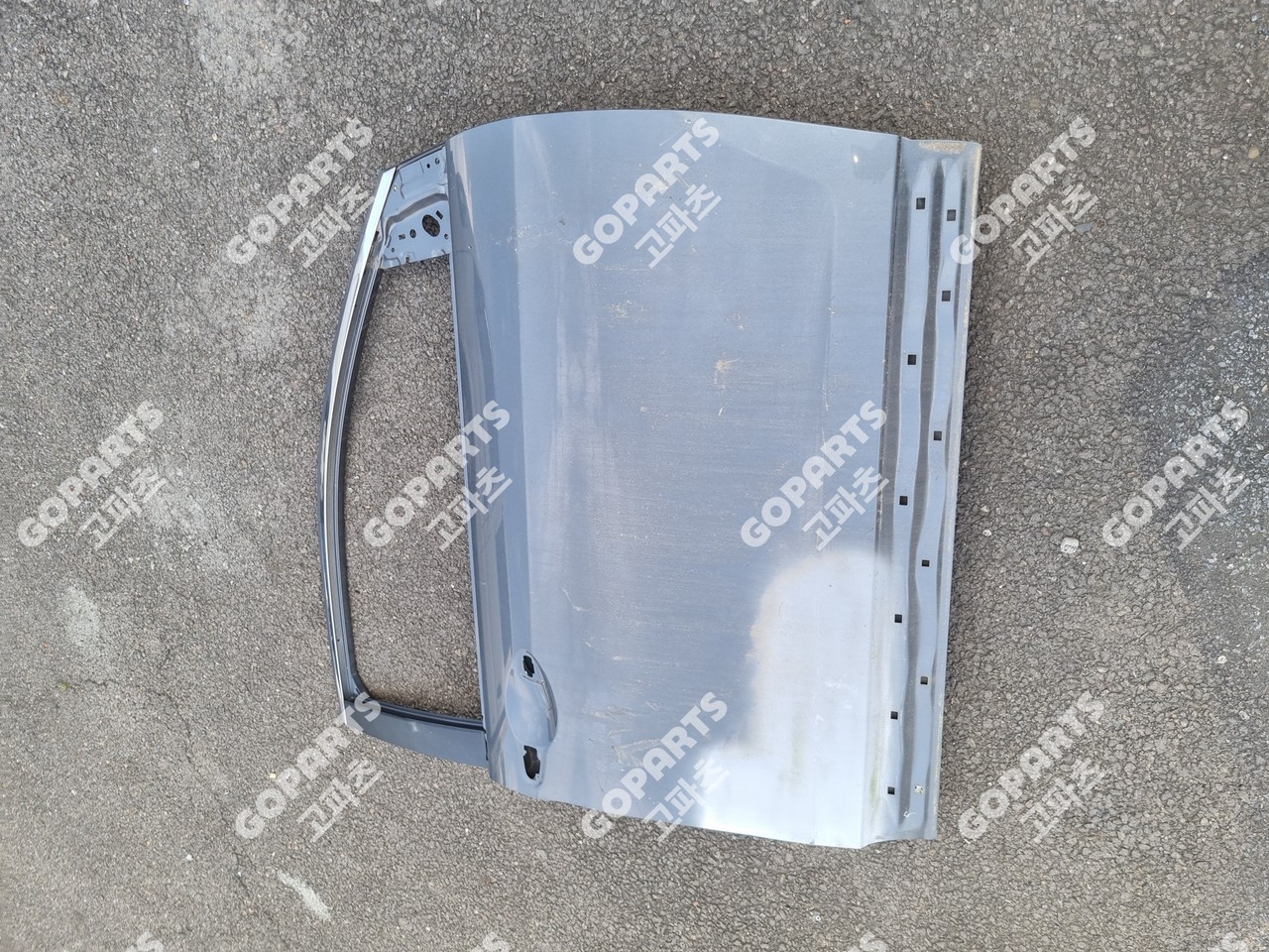 혼다 CR-V 4세대 조수석전도어앞도어프론트문짝 중고