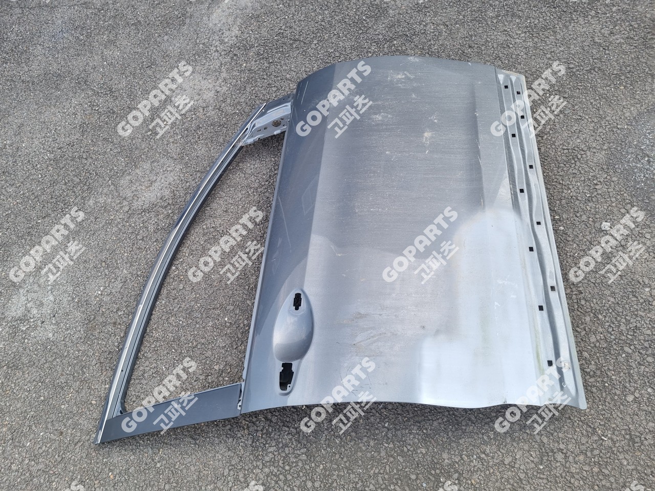 혼다 CR-V 4세대 조수석전도어앞도어프론트문짝 사진 2