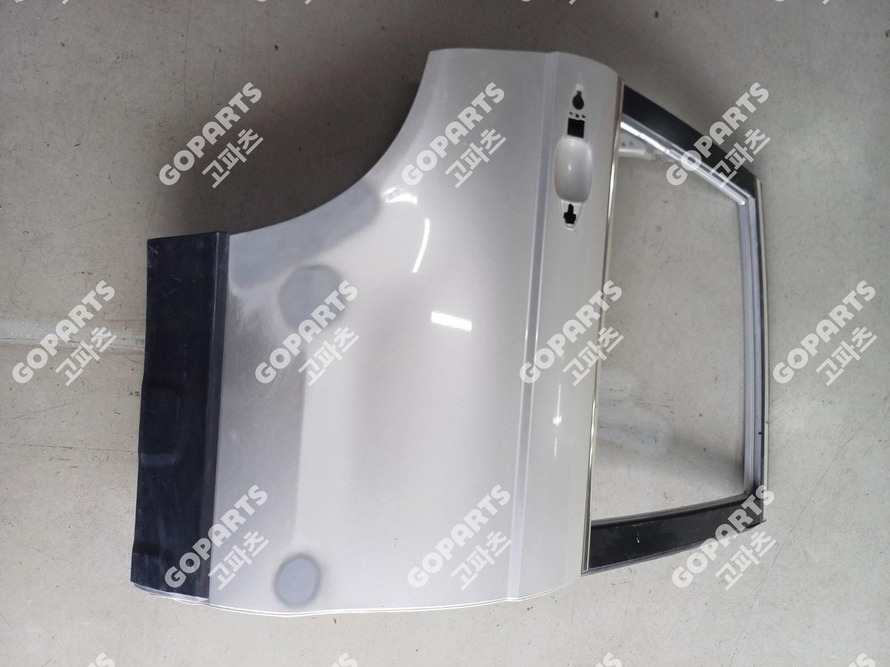 혼다 CRV 조수석뒷도어 중고