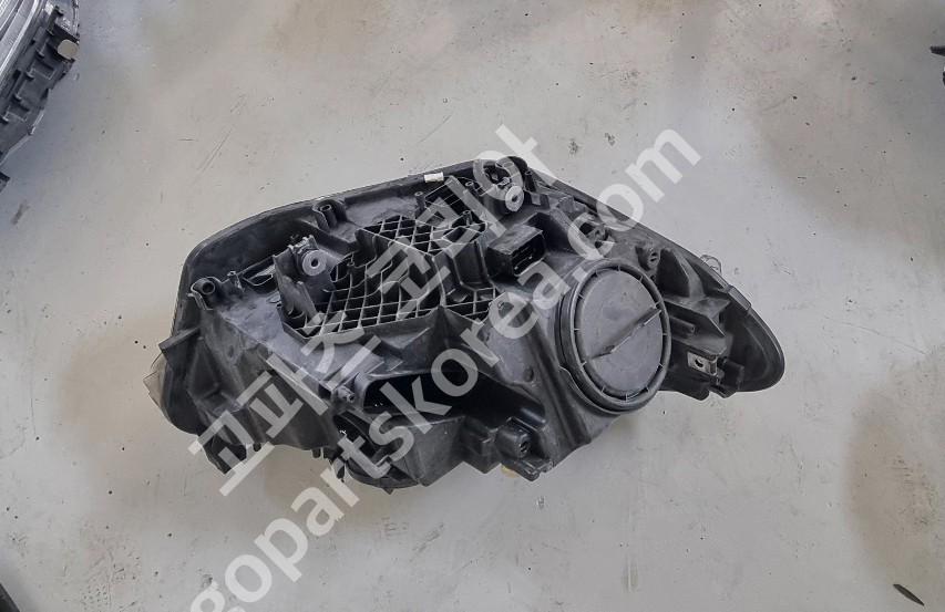 BMW 1시리즈 F20 전기 헤드라이트 운전석 제논 중고