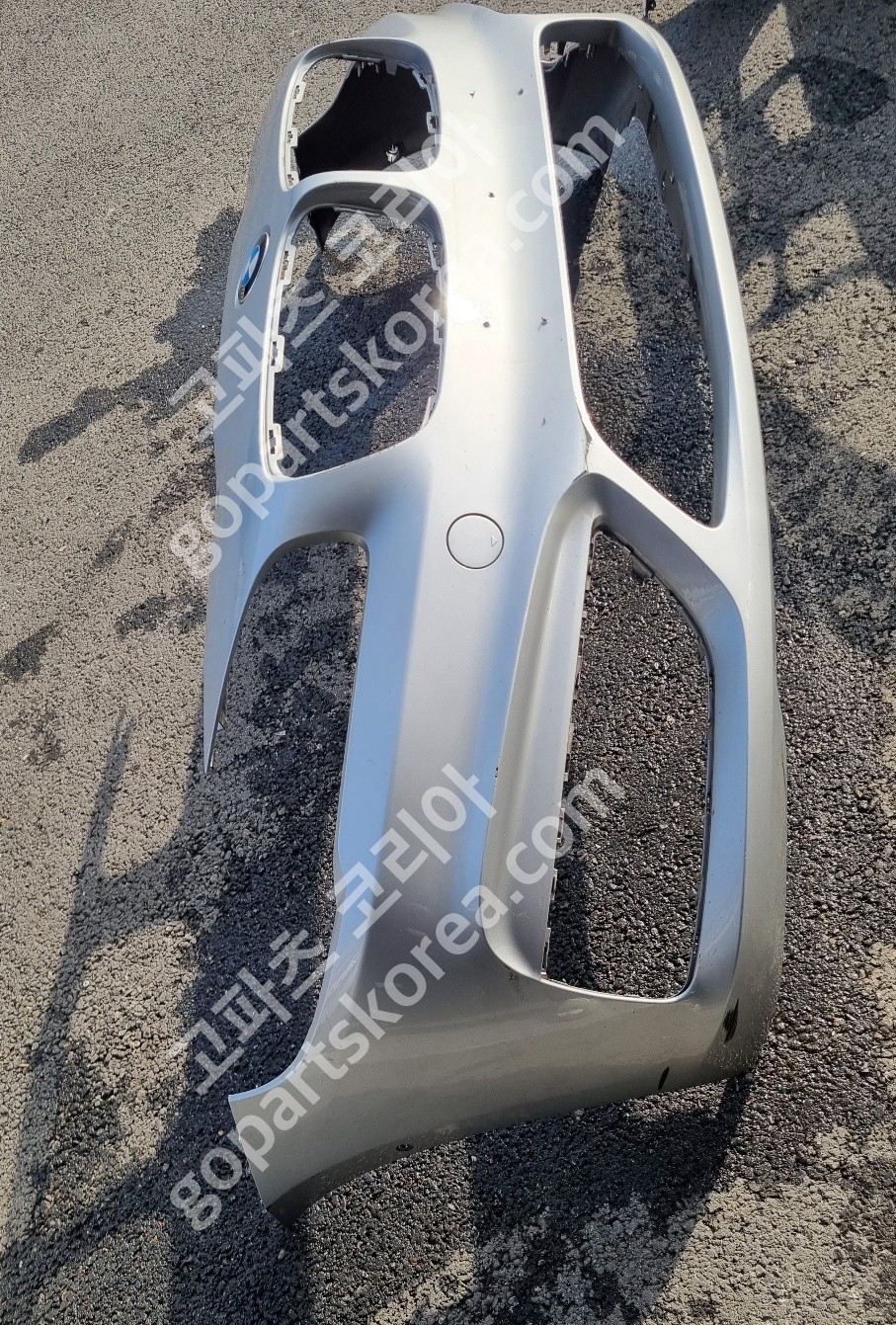 BMW 2시리즈 F45 전기 앞범퍼 센서X 중고