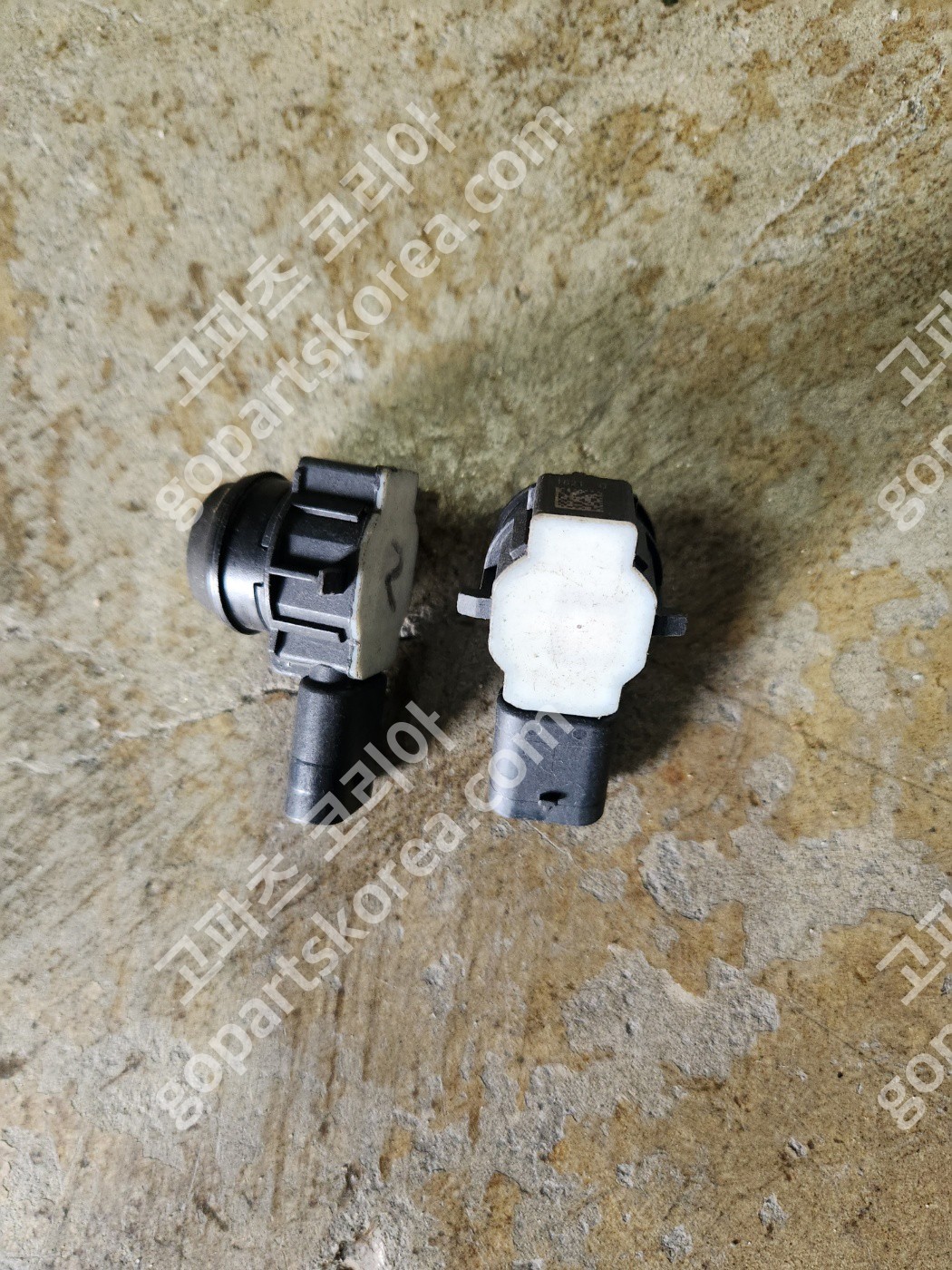 BMW 3시리즈 4시리즈 전방감지센서 중고