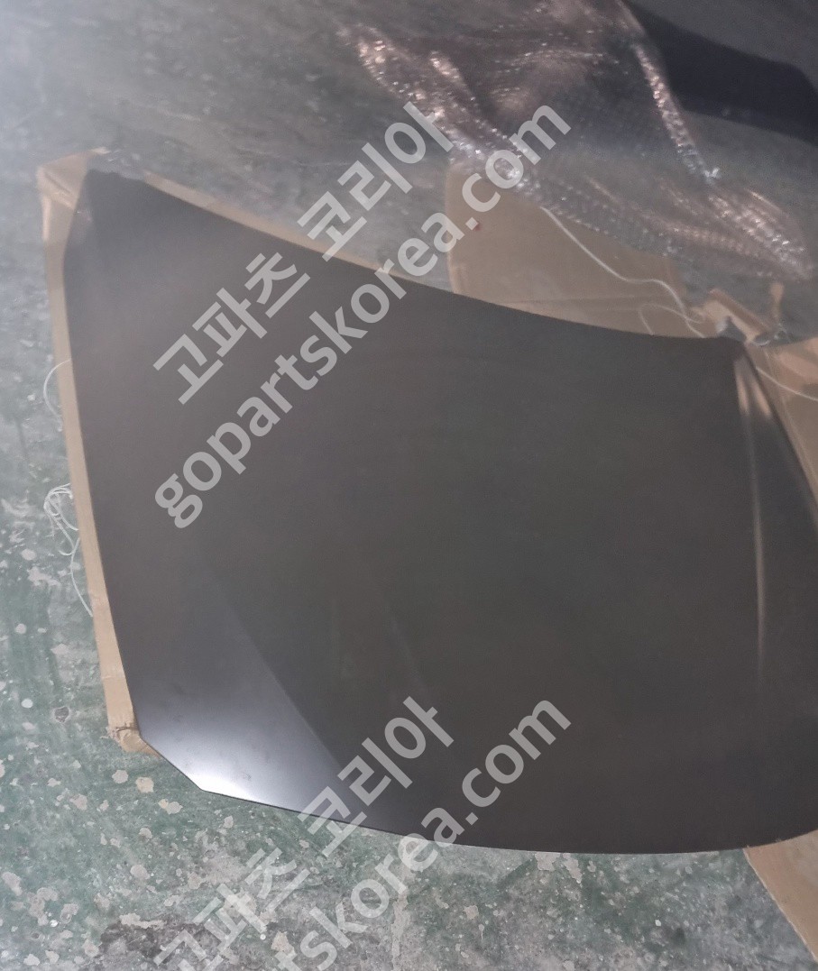 BMW 3시리즈 4시리즈 F30 F32 F36 본네트 에프터신품 중고