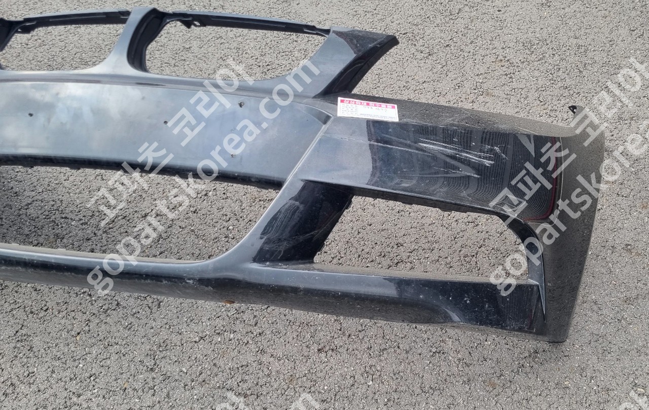 BMW 3시리즈 E90 앞범퍼 M타입 중고