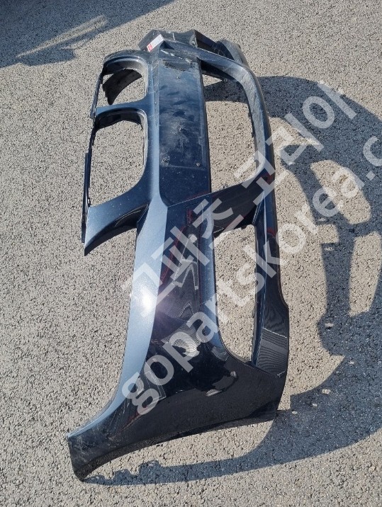 BMW 3시리즈 E90 앞범퍼 M타입 사진 3