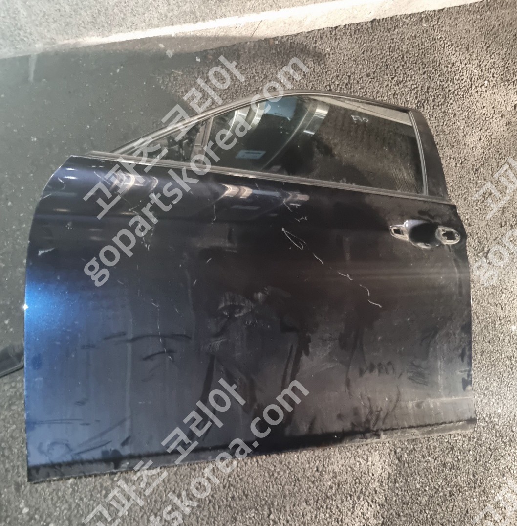 BMW 3시리즈 F30 도어 앞도어 앗세이 사진 3