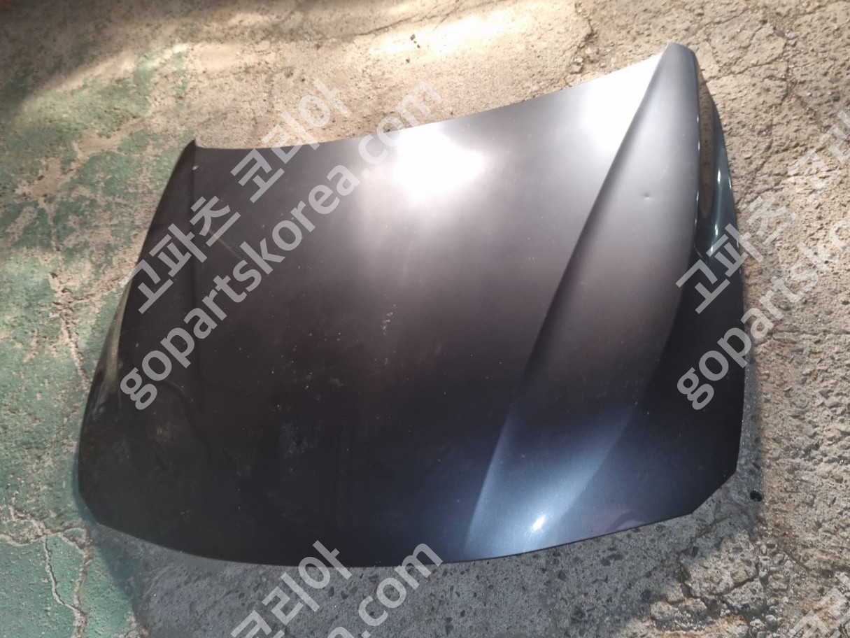 BMW 3시리즈 F30 전기 본네트 중고