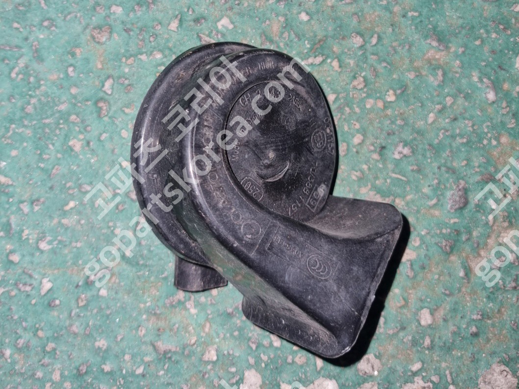 BMW 3시리즈 F30 전기 부푸 조수석 조수석앞 혼 중고