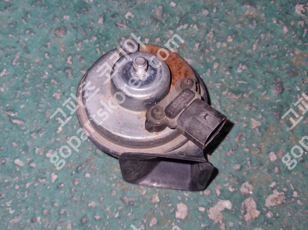 BMW 3시리즈 F30 전기 부푸 조수석 조수석앞 혼 사진 2