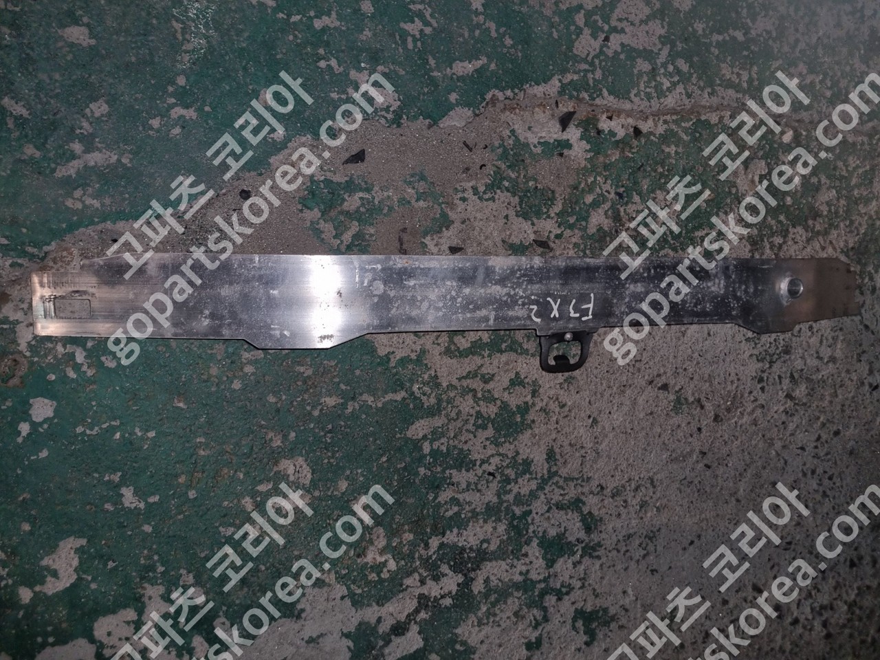 BMW 3시리즈 F30 전기 전레일 중고