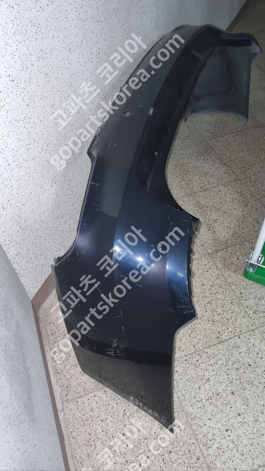 BMW 3GT F34 뒷범퍼 M범퍼 중고