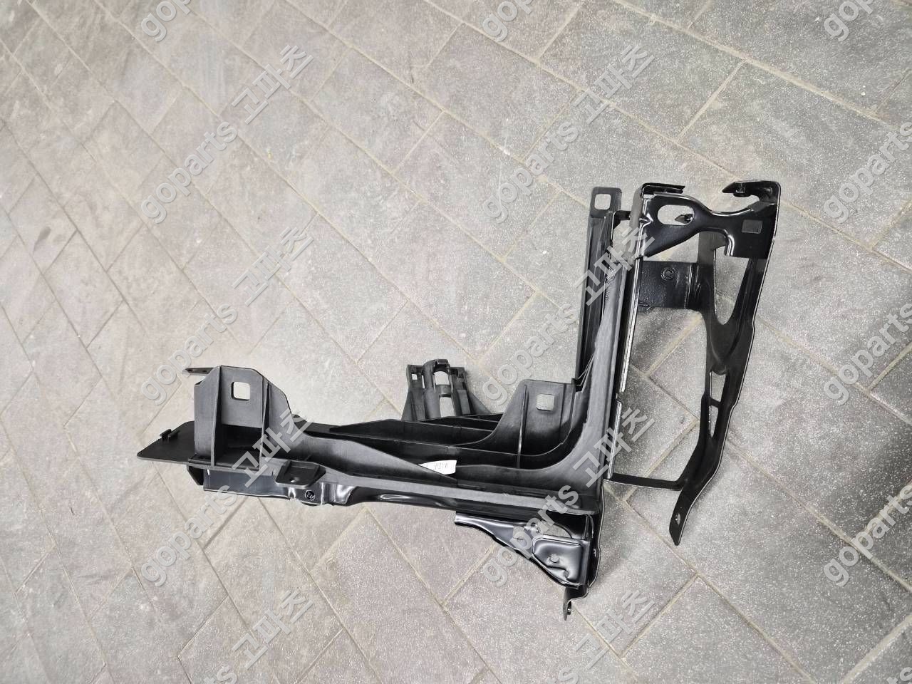 BMW 5GT F07 운전석 라이트판넬 교체 후기: 완벽한 수리를 위한 선택