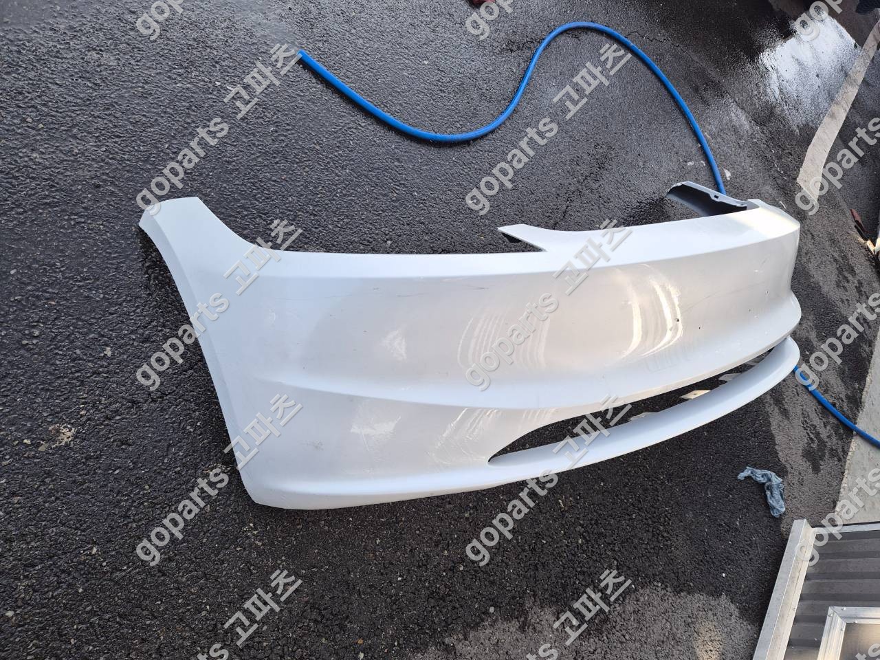 포드 머스탱 6세대 후반기 운전석 안개등 Pjr3 b13201af 상세사진 3