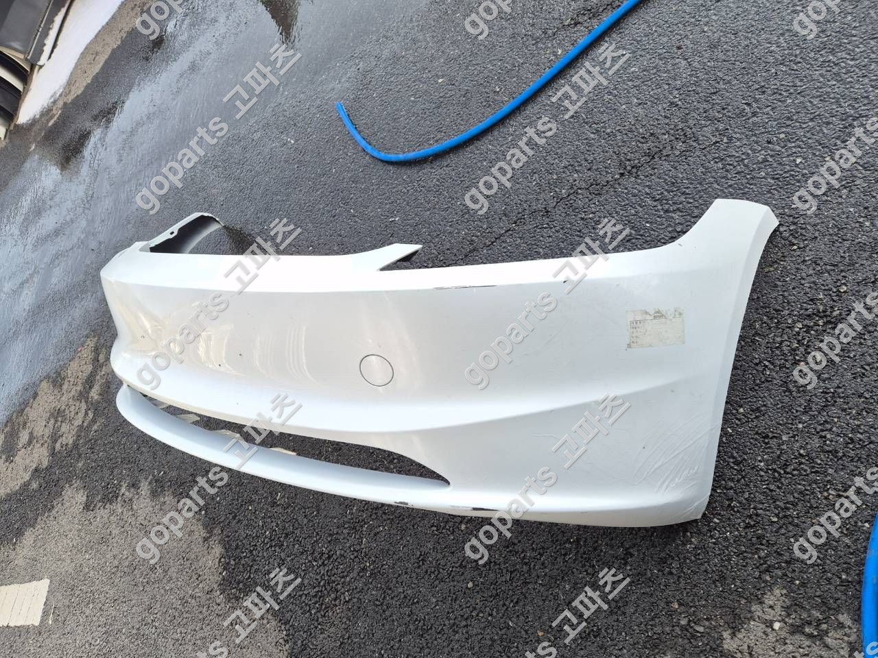 포드 머스탱 6세대 후반기 운전석 안개등 Pjr3 b13201af 상세사진 2