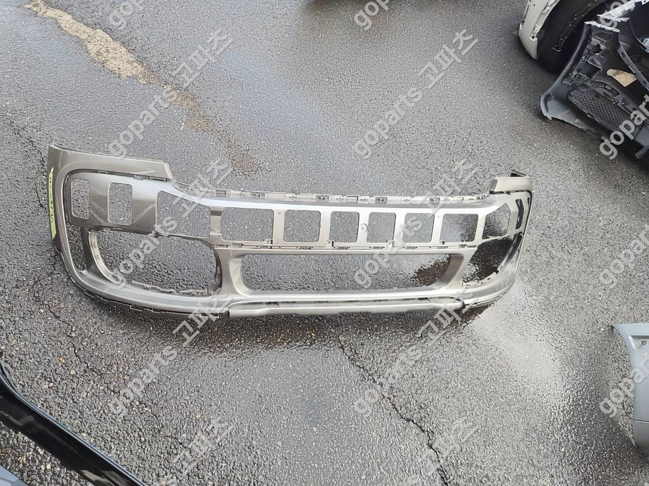 미니 컨트리맨 F60 전범퍼 상세사진 2