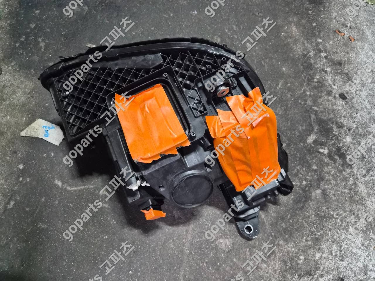 벤츠 E클래스 W213 운전석 헤드라이트 A2139062506kz 상세사진 3