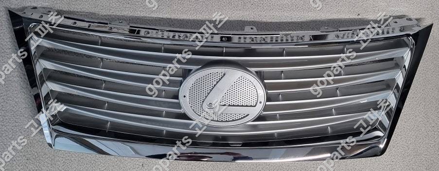 렉서스 ES 전면그릴 교체 수리 후기: 고질병 해결과 관리 팁