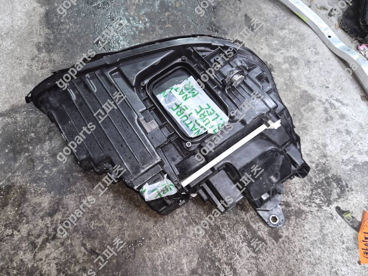 벤츠 W213 E클래스 운전석 헤드라이트 A2139063904 상세사진 5