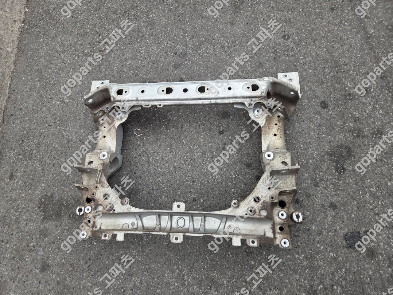 벤츠 W223 S클래스 앞멤버 A2236222700 상세사진 3