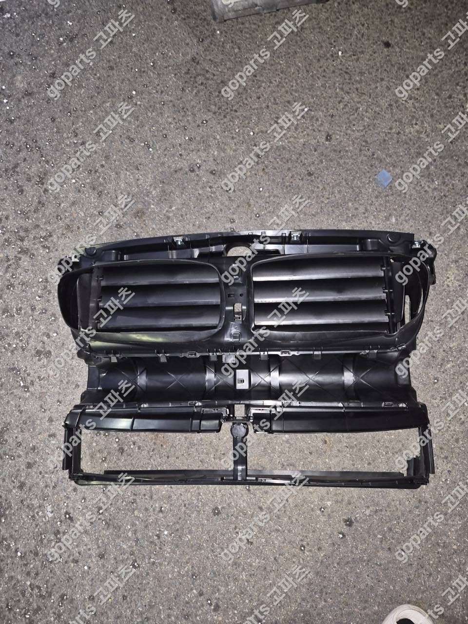 BMW F10 5시리즈 전판넬 교체 후기: 완벽한 수리를 위한 선택