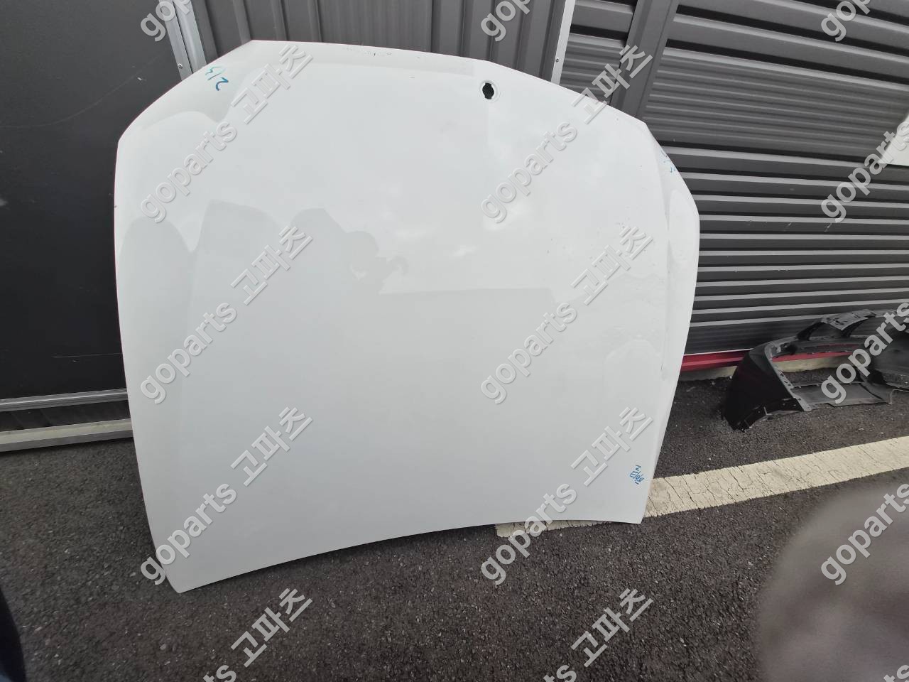 벤츠 E클래스 W213 본넷 교체 수리 후기: 완벽한 부품, 전국 어디든 빠른 납품!