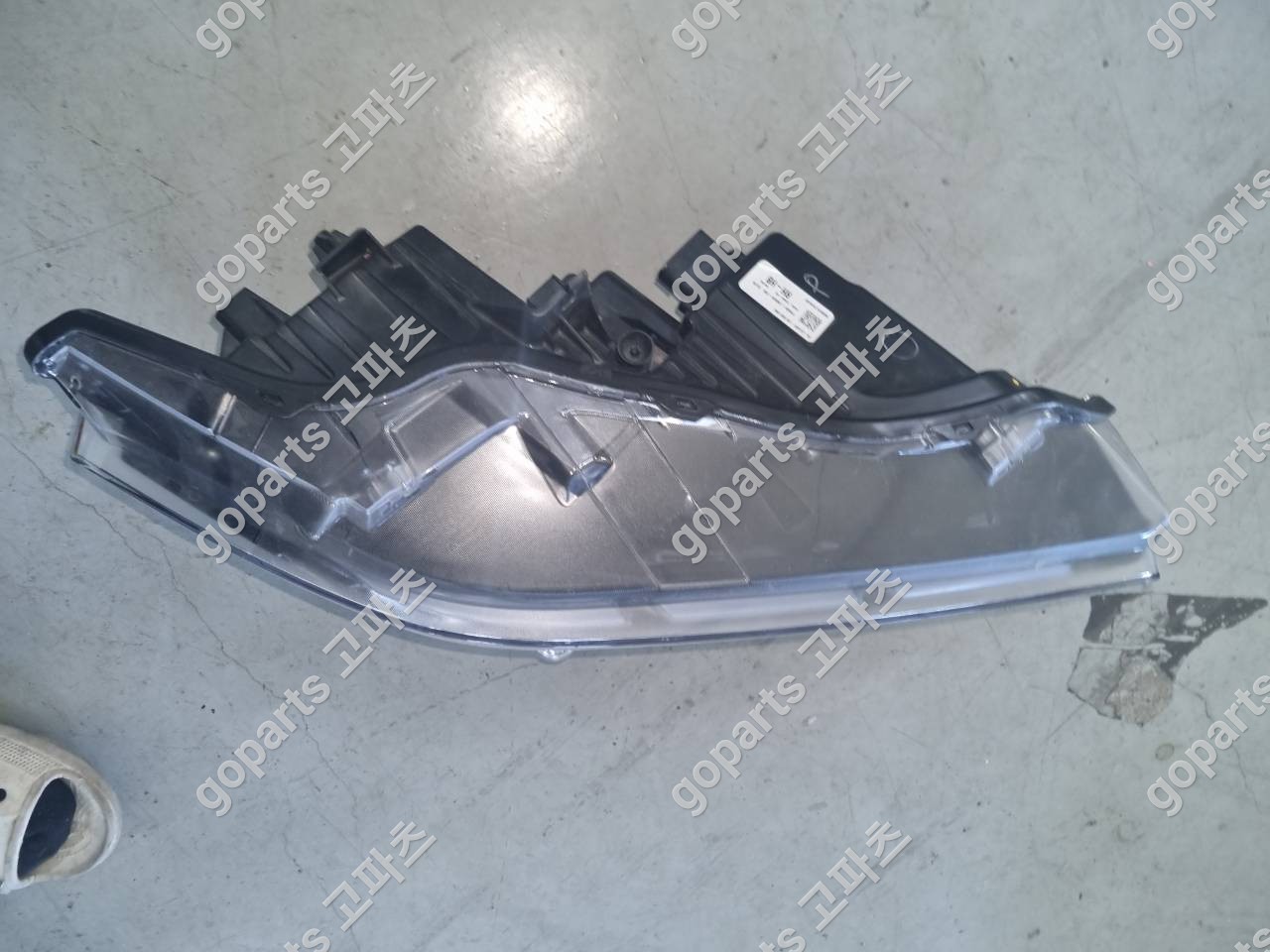 포드 머스탱 7세대 전반기 조수석 헤드라이트 Pr3b-13005-hb 상세사진 3