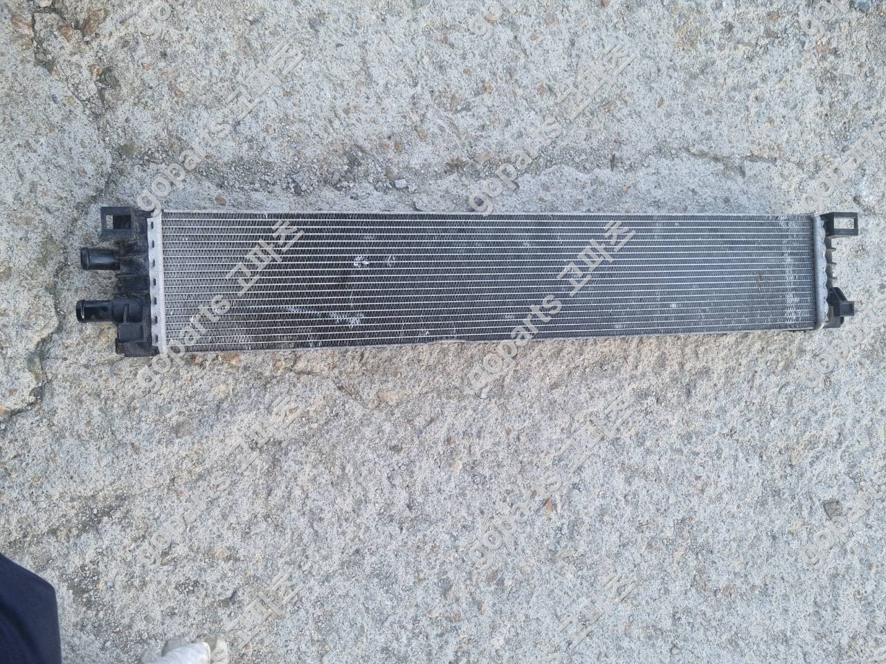 아우디 인터쿨러 8w0154804a 상세사진 3