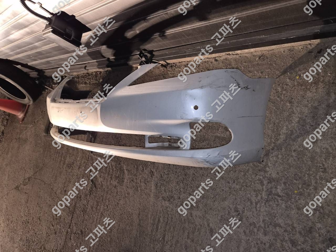 렉서스 ES 5세대 전범퍼 (2009-2012) 상세사진 2