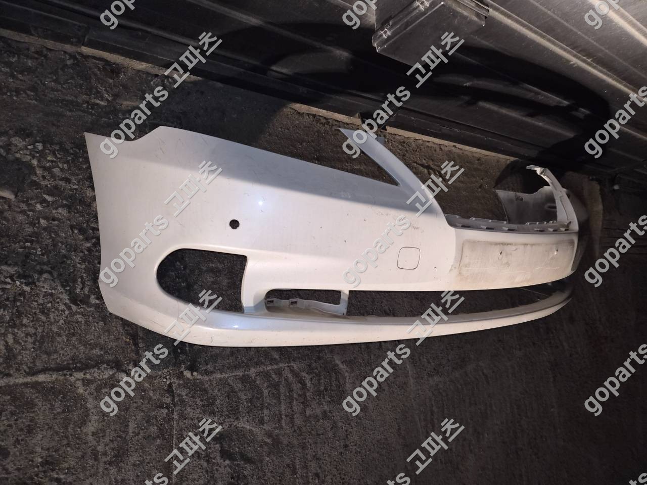 렉서스 ES 5세대 전범퍼 (2009-2012) 상세사진 3