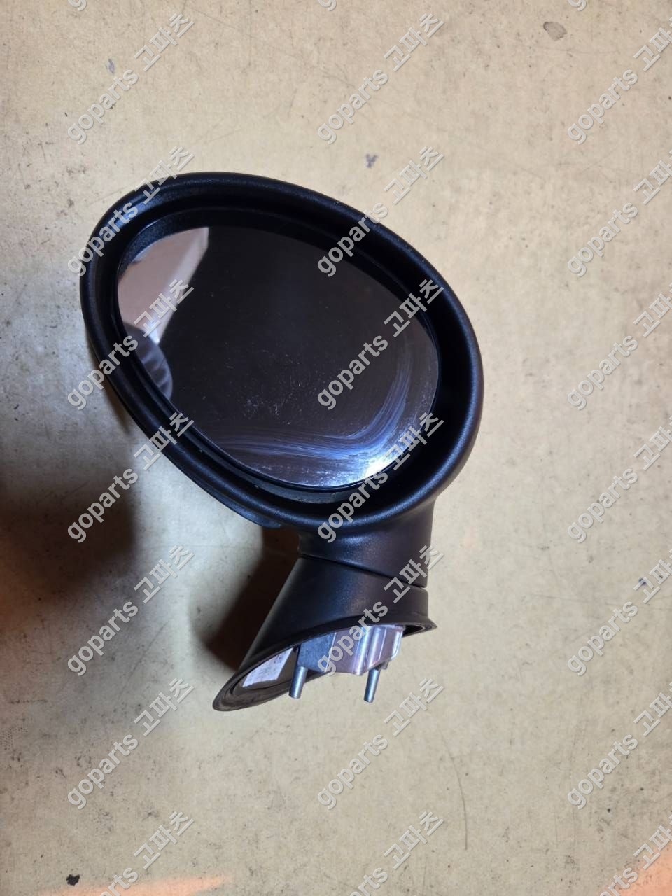 미니 컨트리맨 R60 운전석 사이드미러 상세사진 4