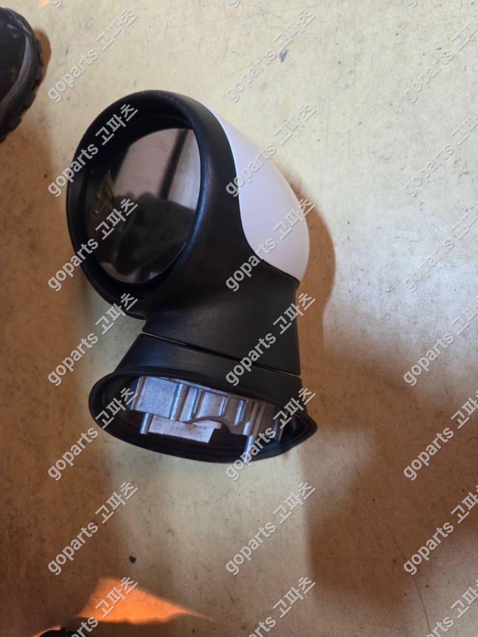 미니 컨트리맨 R60 운전석 사이드미러 상세사진 5