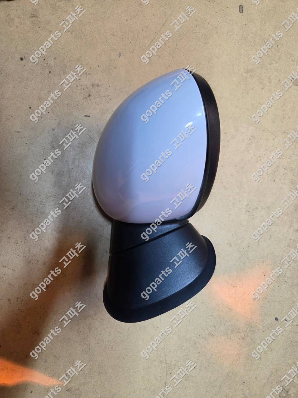 미니 컨트리맨 R60 운전석 사이드미러 추가사진 6