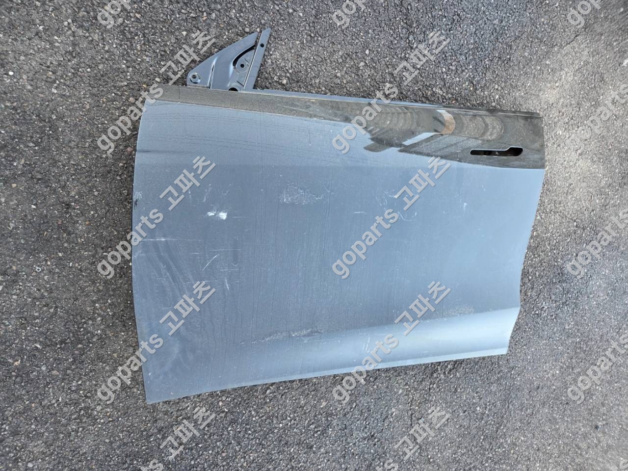 페라리 458 전범퍼 교체 수리 완벽 지원! 고파츠 납품 후기