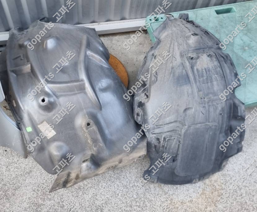 BMW F20 1시리즈 휠가이드 교체 후기: 완벽한 부품, 전국 어디든 빠른 납품!