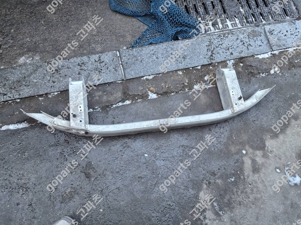 BMW 5시리즈 G30 전레일래일 상세사진 2