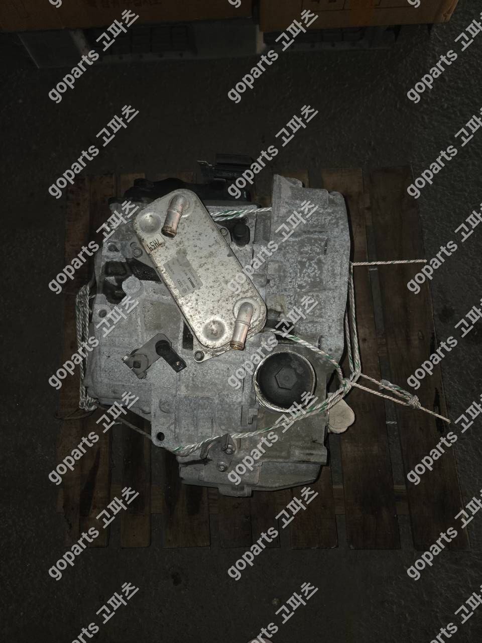 폭스바겐 티구안 5N 미션 상세사진 3