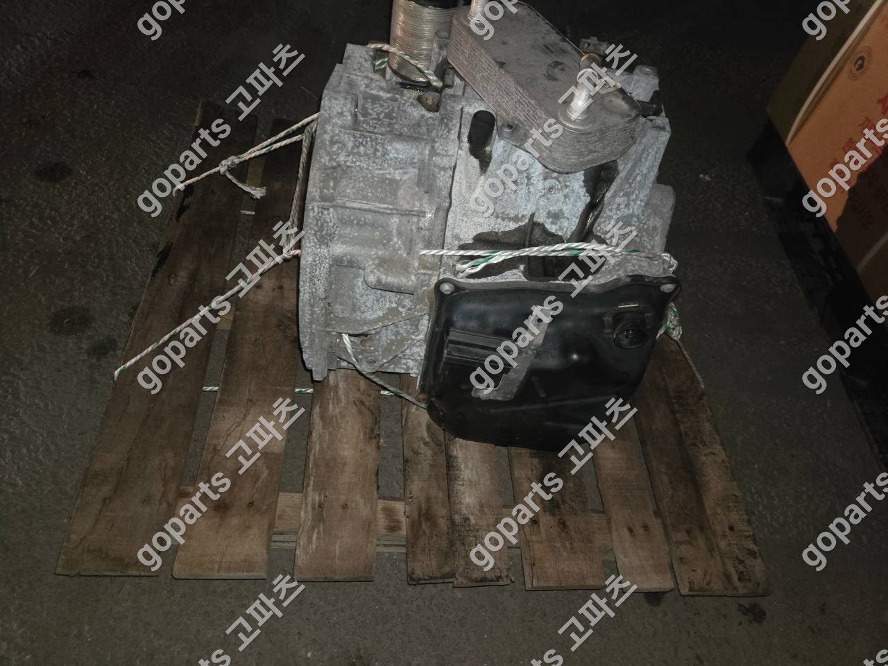 폭스바겐 티구안 5N 미션 상세사진 4