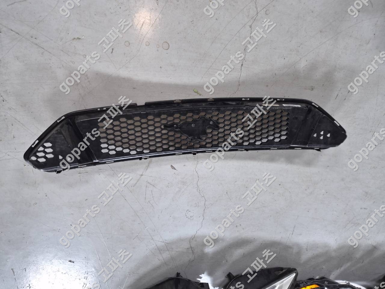 포드 머스탱 전면그릴 (2019-2023) 상세사진 3