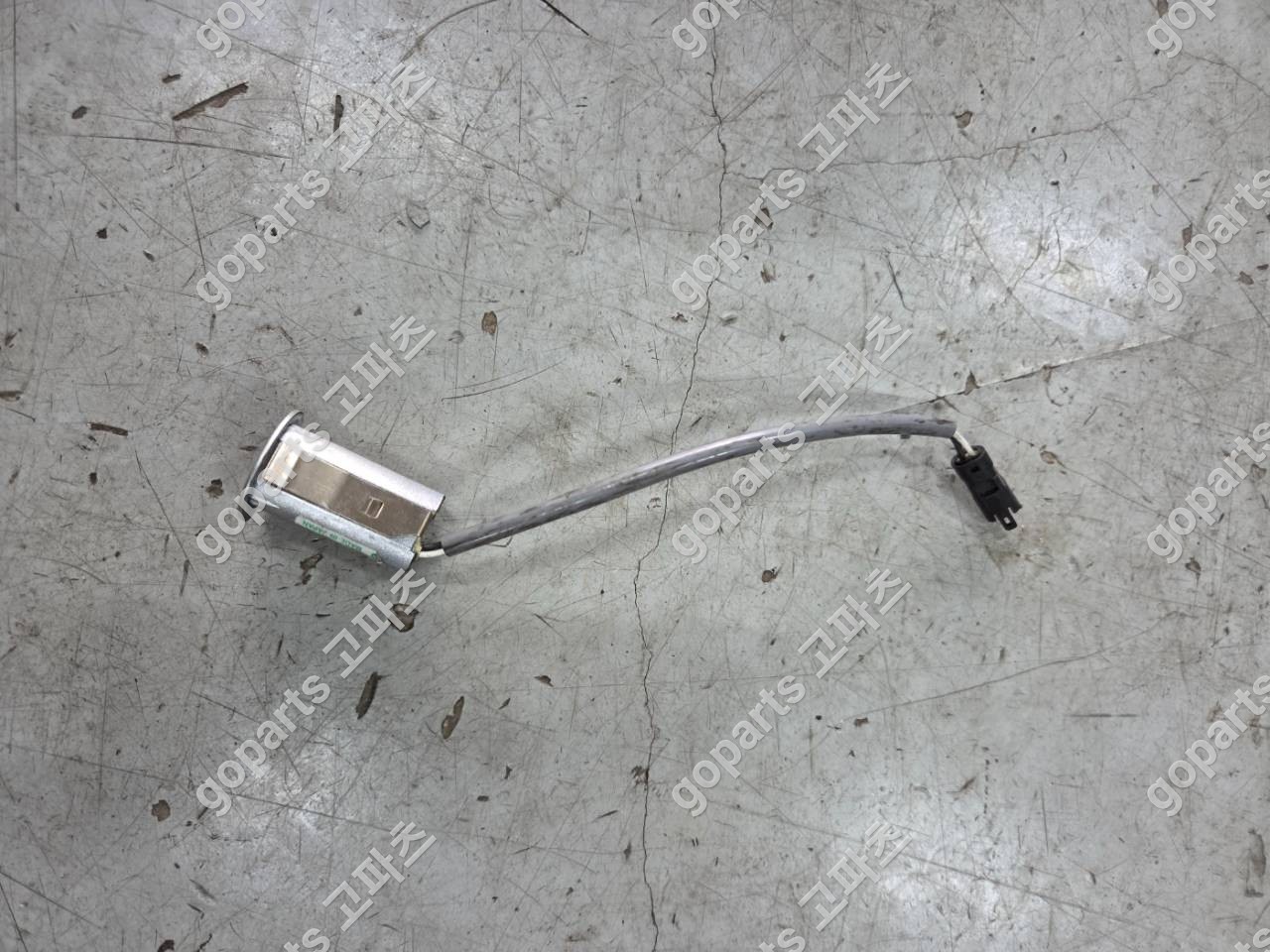 렉서스 ES 전방후방감지센서 교체 후기 – 부산 공업사 납품