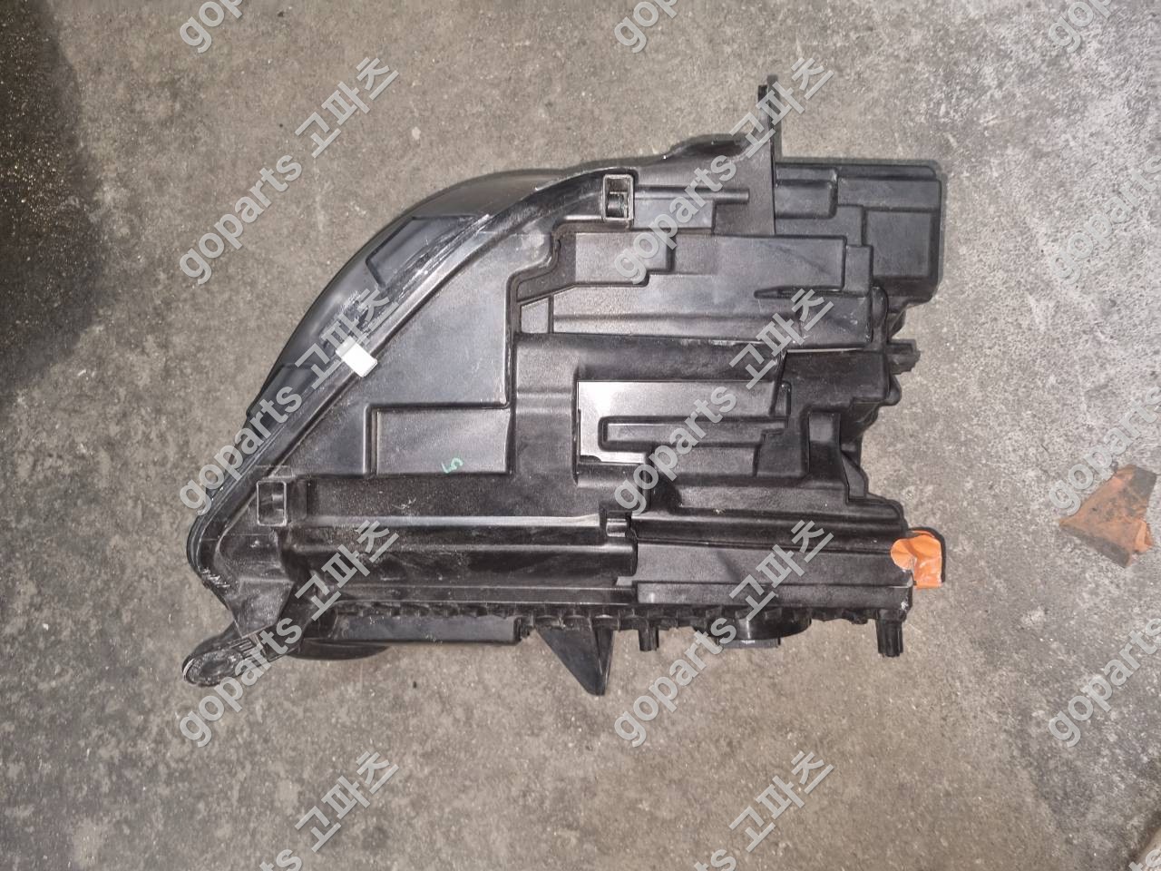 미니 컨트리맨 F60 운전석 헤드라이트 5a1ec05-02 상세사진 3