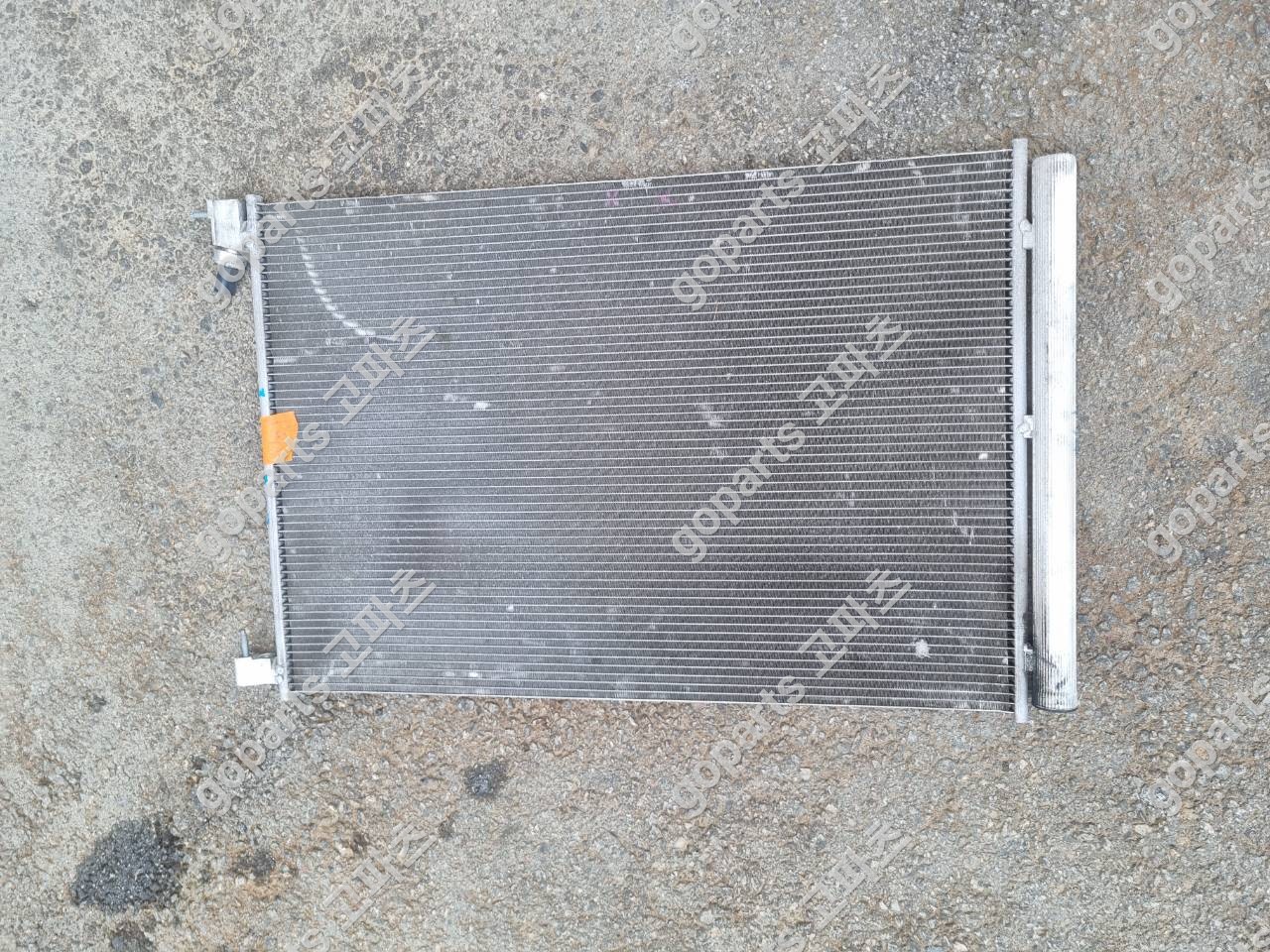 벤츠 에어컨콘덴셔 A0995000454 상세사진 2