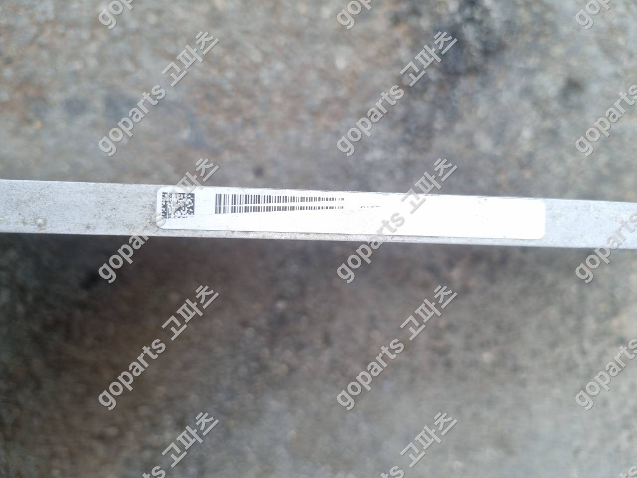 벤츠 에어컨콘덴셔 교체 후기: 2015-2025년식, A0995000454 완벽 수리