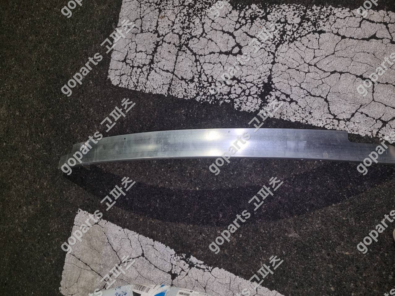 테슬라 모델3 2세대 하이랜드 랜더 전레일 상세사진 2