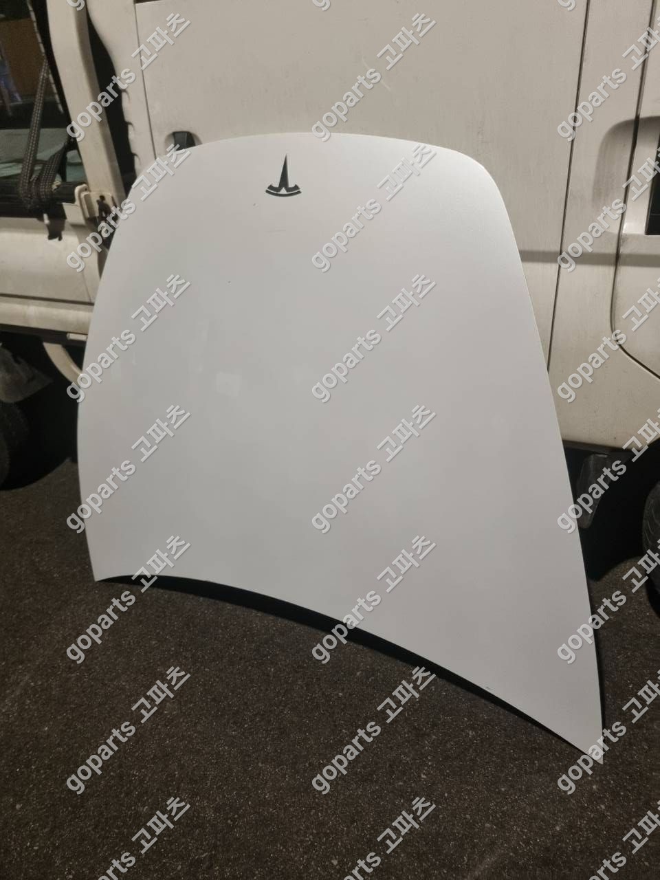 테슬라 모델3 하이랜드 본넷 (2024년식) 상세사진 3