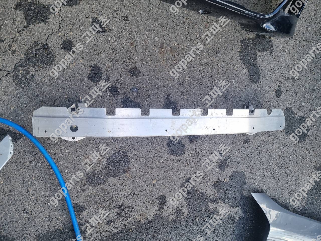 BMW 6GT G32 후레일 5112-100310-13 상세사진 2