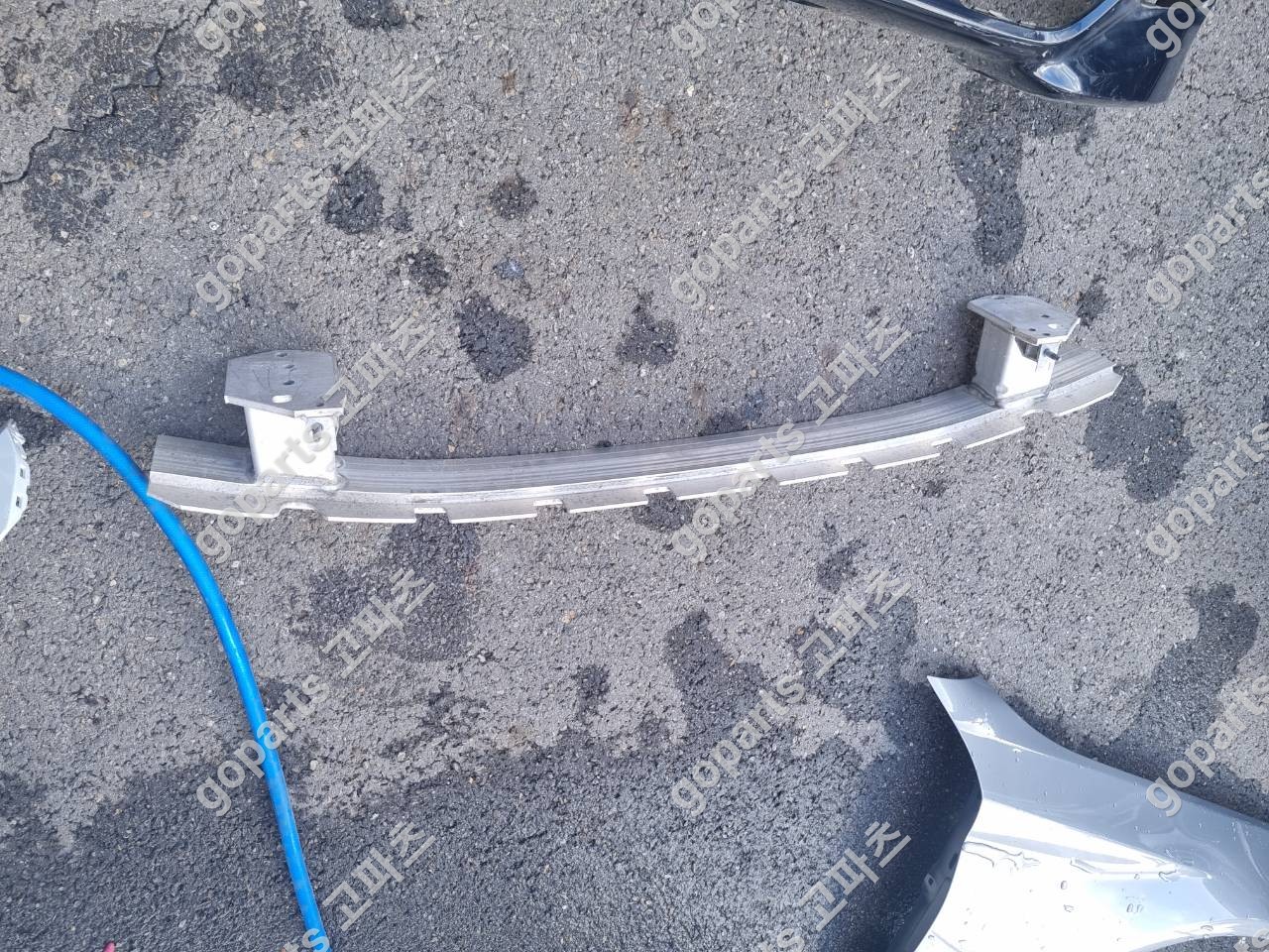 BMW 6GT G32 후레일 교체 수리 완벽 지원! 고파츠 납품 후기