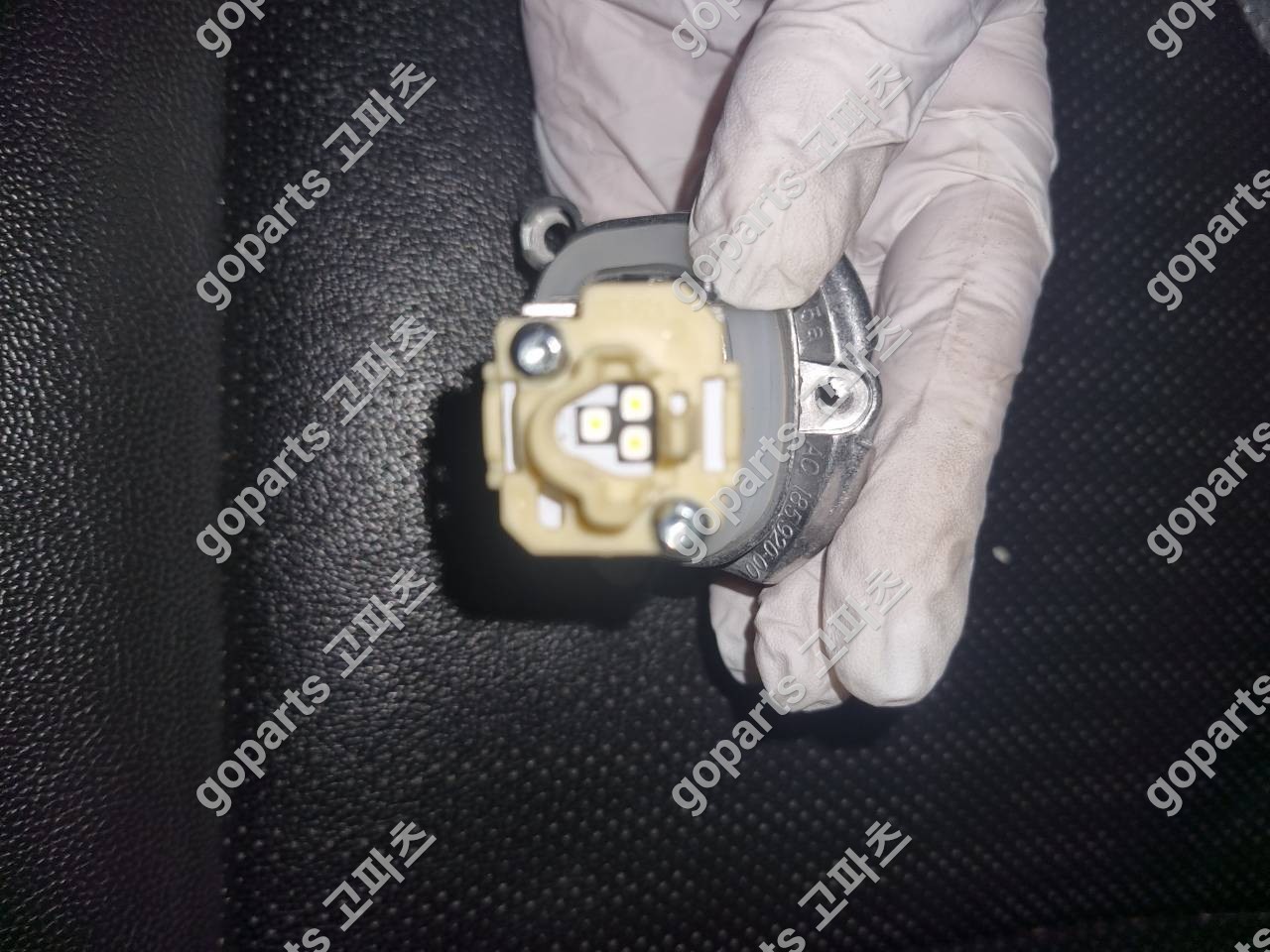 BMW F10 5시리즈 엔젤아이모듈 교체 후기: 제논 라이트 수리 전문가의 선택