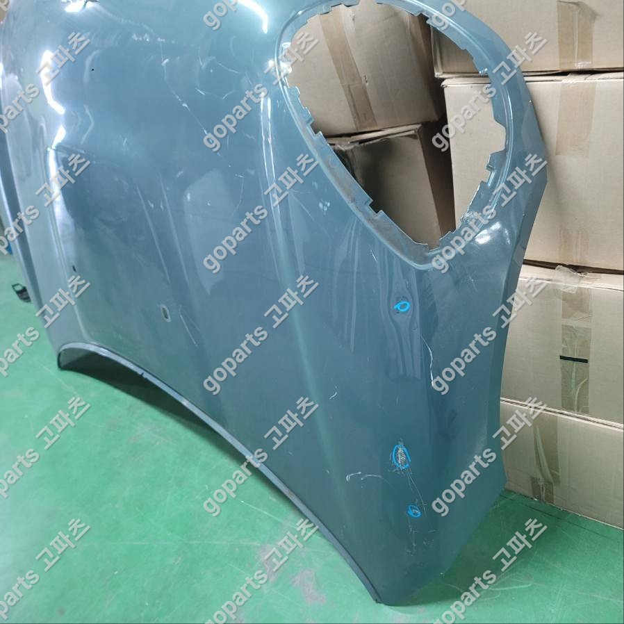 벤츠 W213 E클래스 조수석 후미등 교체 납품 후기: 완벽 수리를 위한 선택